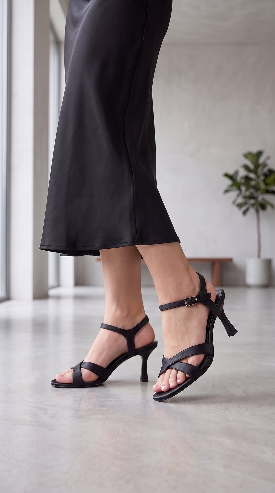 BELLA SINTÉTICO
